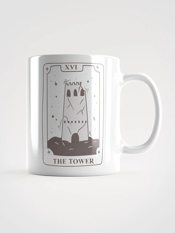 The Tower Mug product image (1)