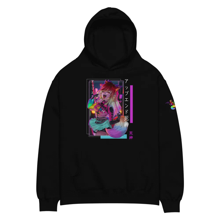 Neon Dreams product image (2)