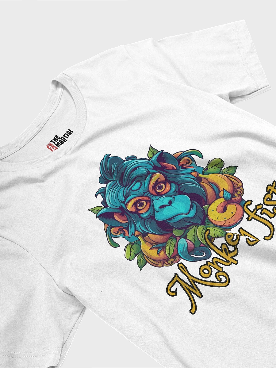 Monkey Fist - T-Shirt product image (3)