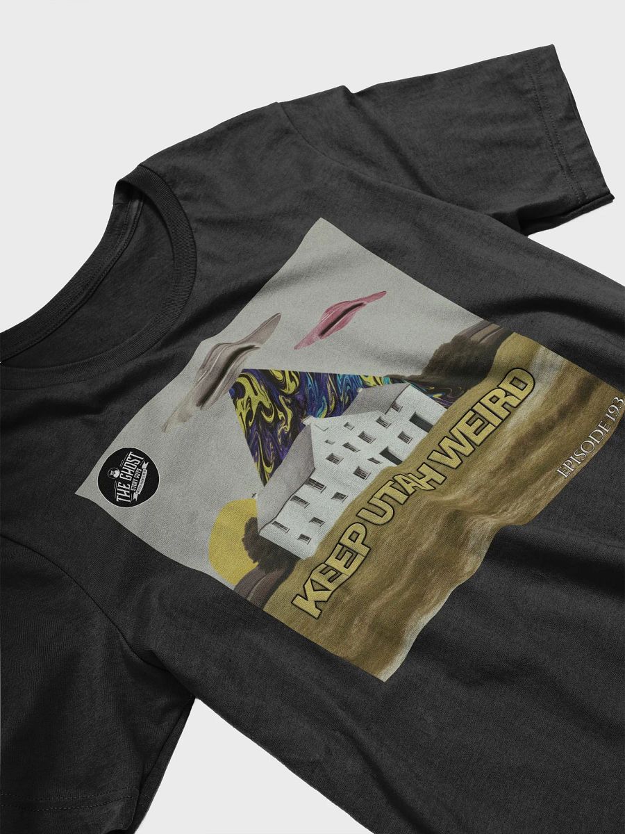 Keep Utah Weird! product image (3)