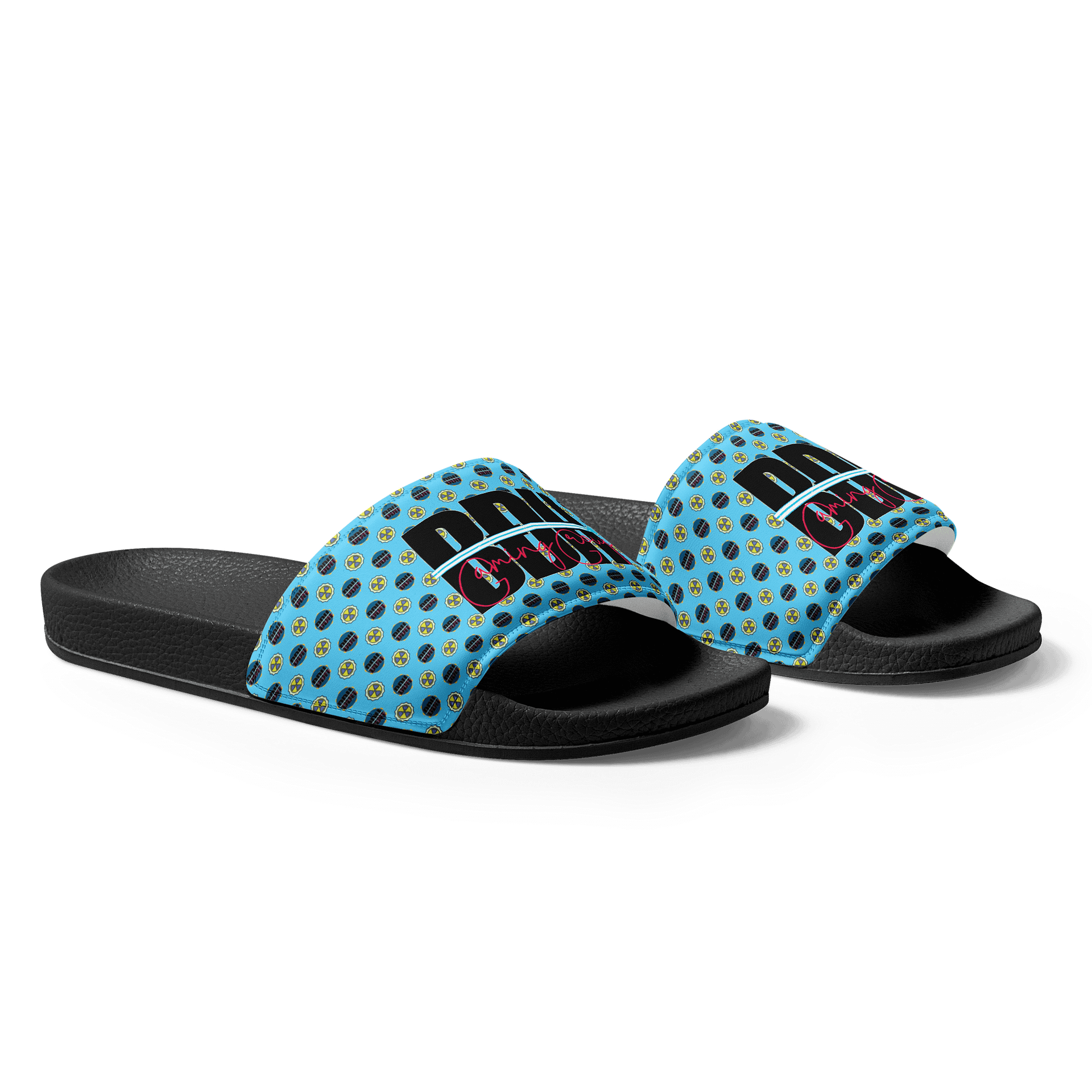 Wave 02 BDH Women's Slides product image (3)