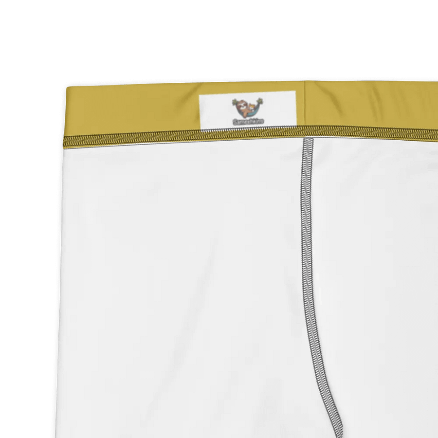 Leo Zodiac All-Over Print Shorts product image (2)