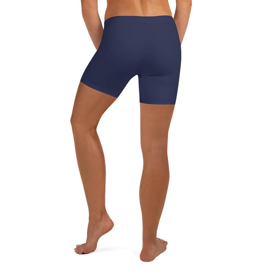 Workout Fitness Gym Shorts product image (2)