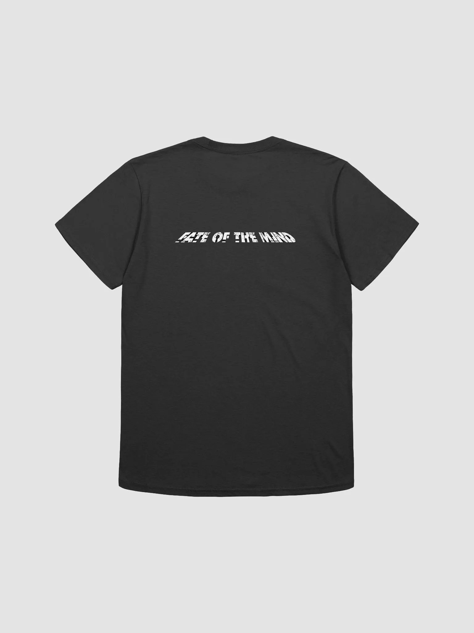Fate of the Mind T-Shirt product image (3)