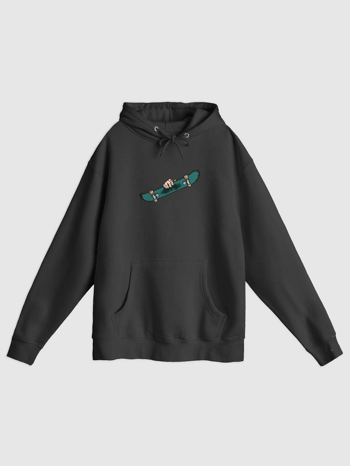 Just Skate This Hoodie product image (1)