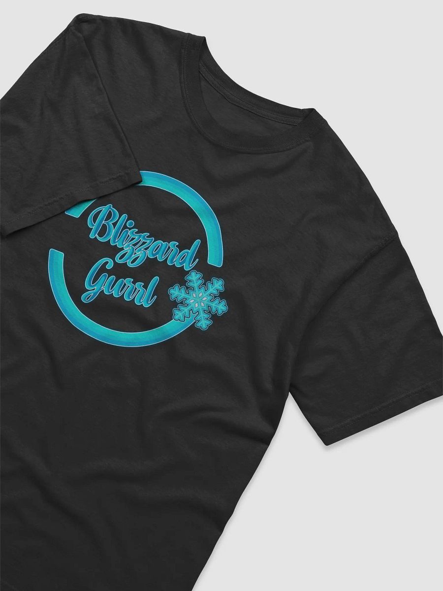 Logo T-Shirt product image (2)