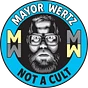 Mayor Wertz