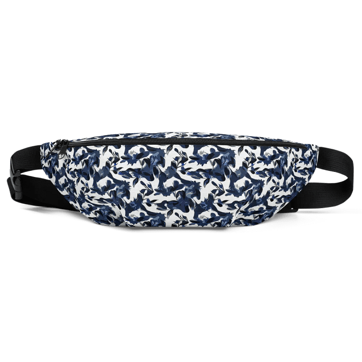 Wild Waves | Fanny Pack product image (2)