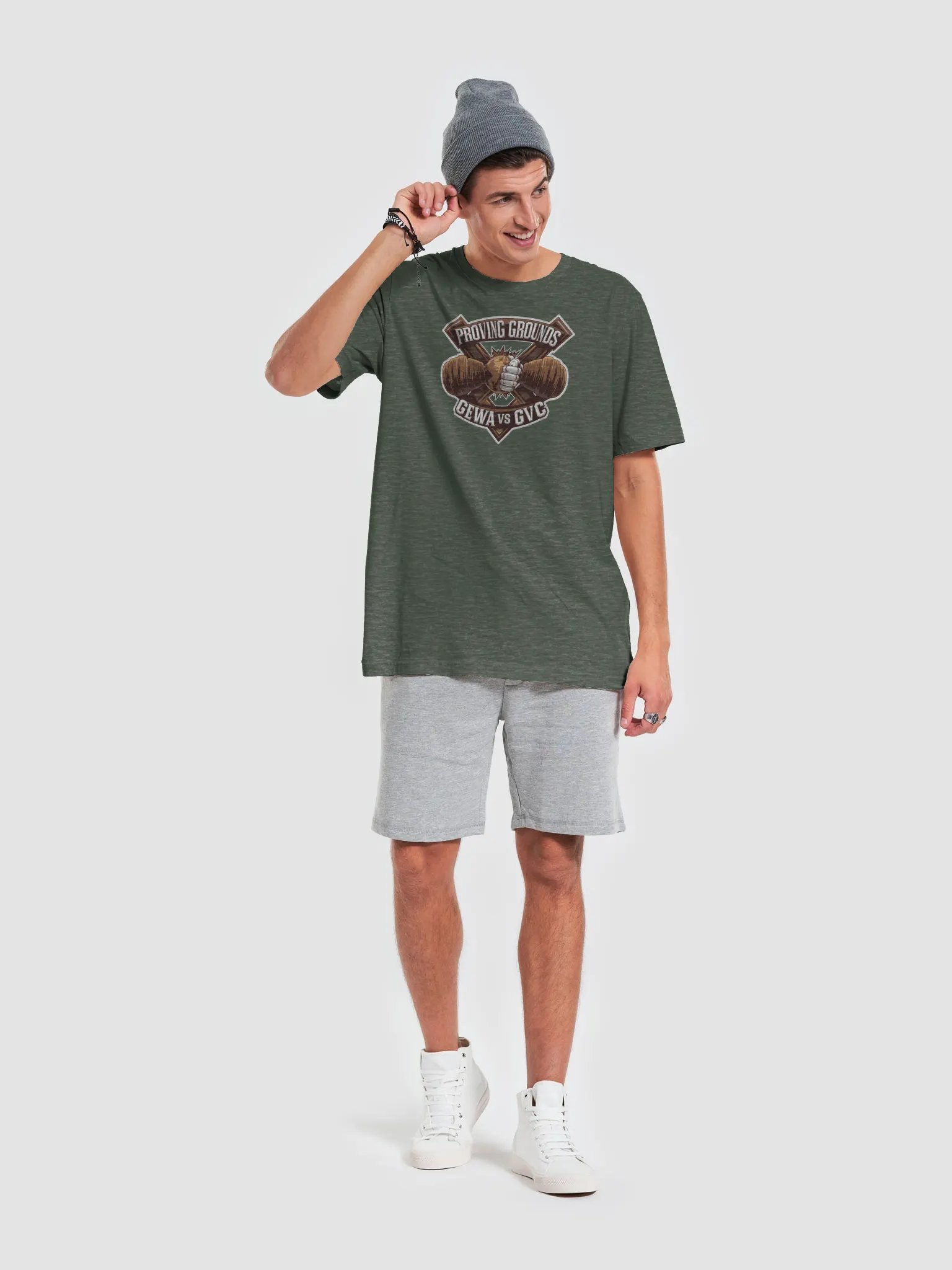 Proving Grounds Tee product image (6)