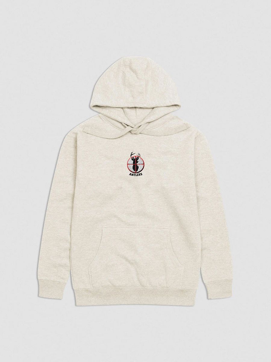 Antlers Clothing Co. Unisex Hoodie product image (3)