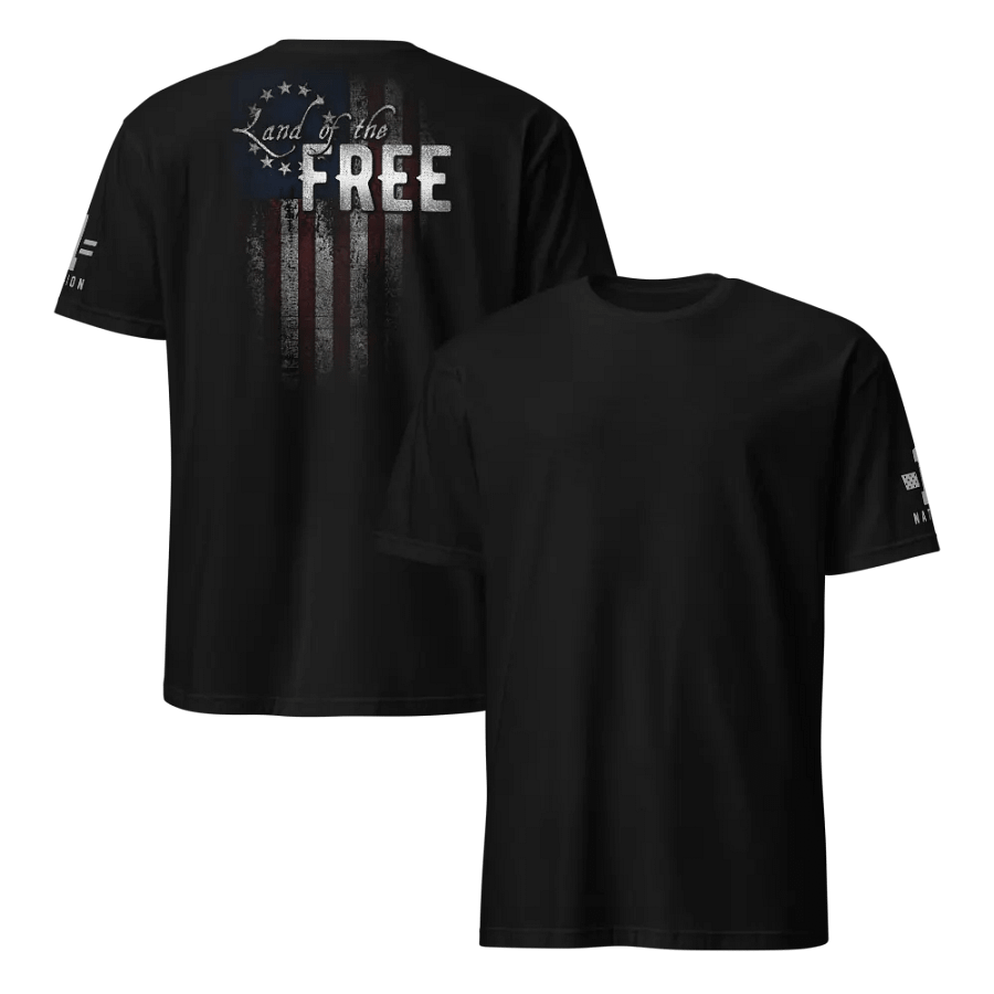 Land of The Free product image (13)