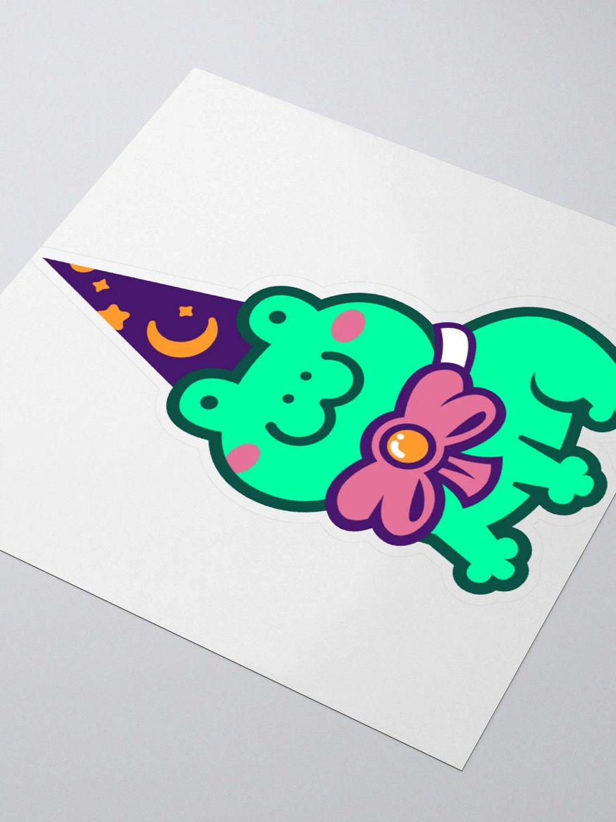 TOOTS Sticker product image (9)