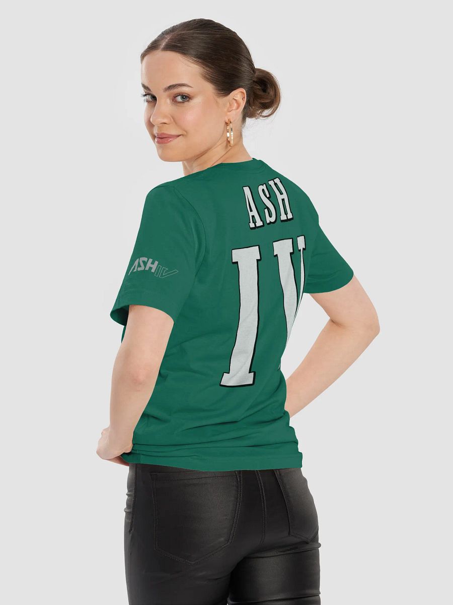 Ash Birds Kelly Green product image (9)