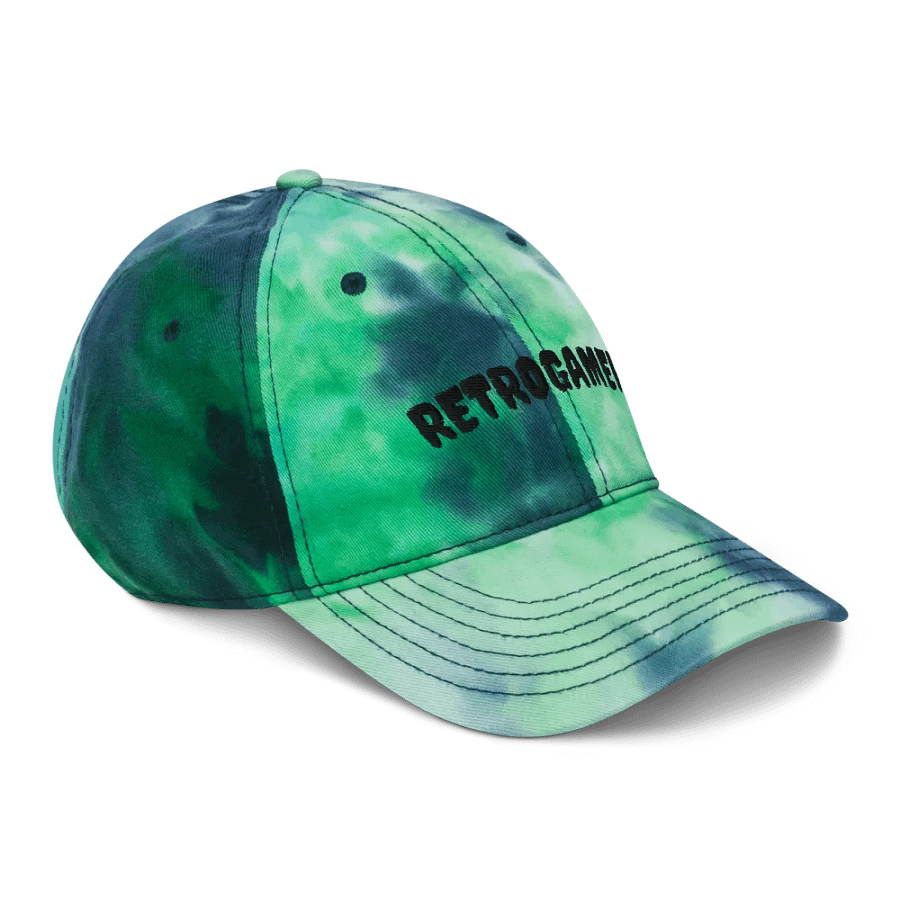 TI-DIE HAT product image (6)