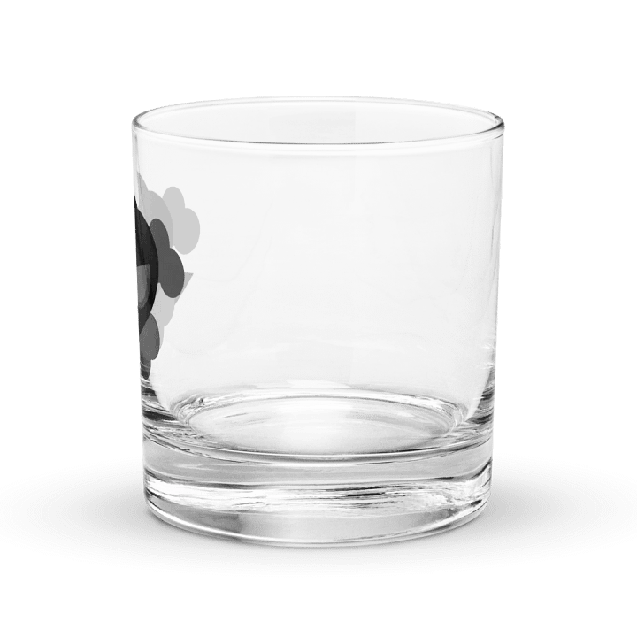 Heart Rocks Glass product image (2)