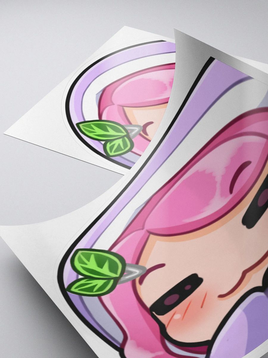 Sticker: Cozy Willow product image (4)