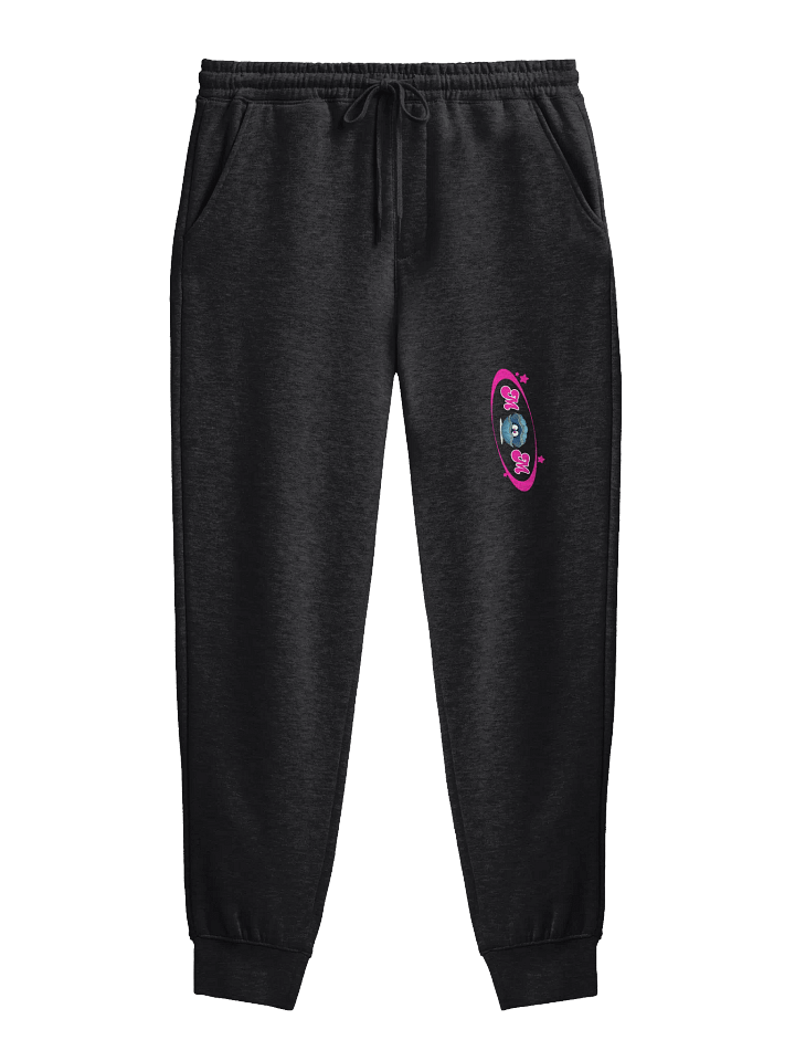 Whimsical Clam Shell Joggers product image (1)