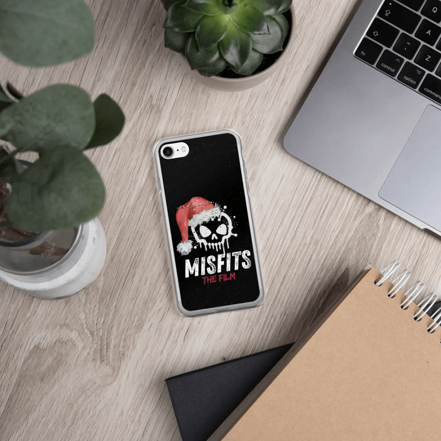 Misfits - Skull Case product image (331)