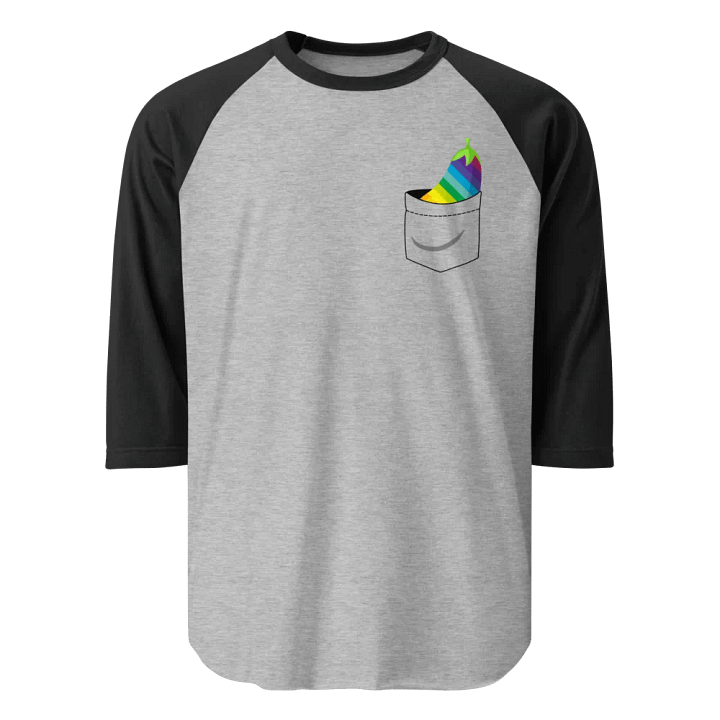 Pockplant longsleeve shirt product image (1)