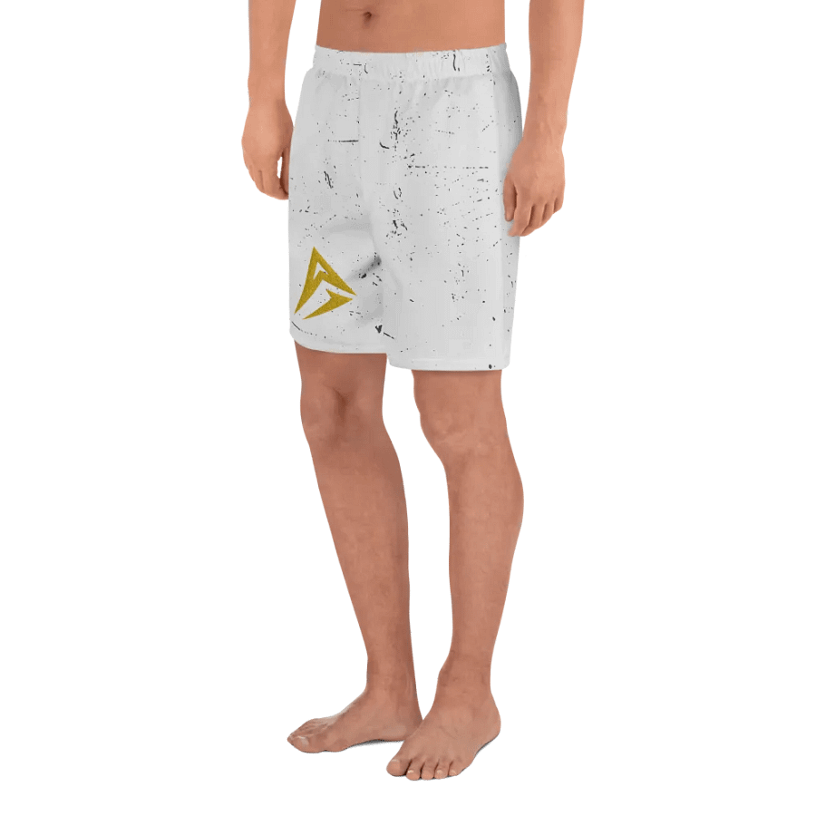 AG Logo Men's Shorts product image (3)