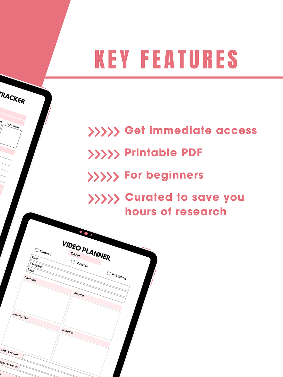 Social Media Marketing Bundle product image (3)