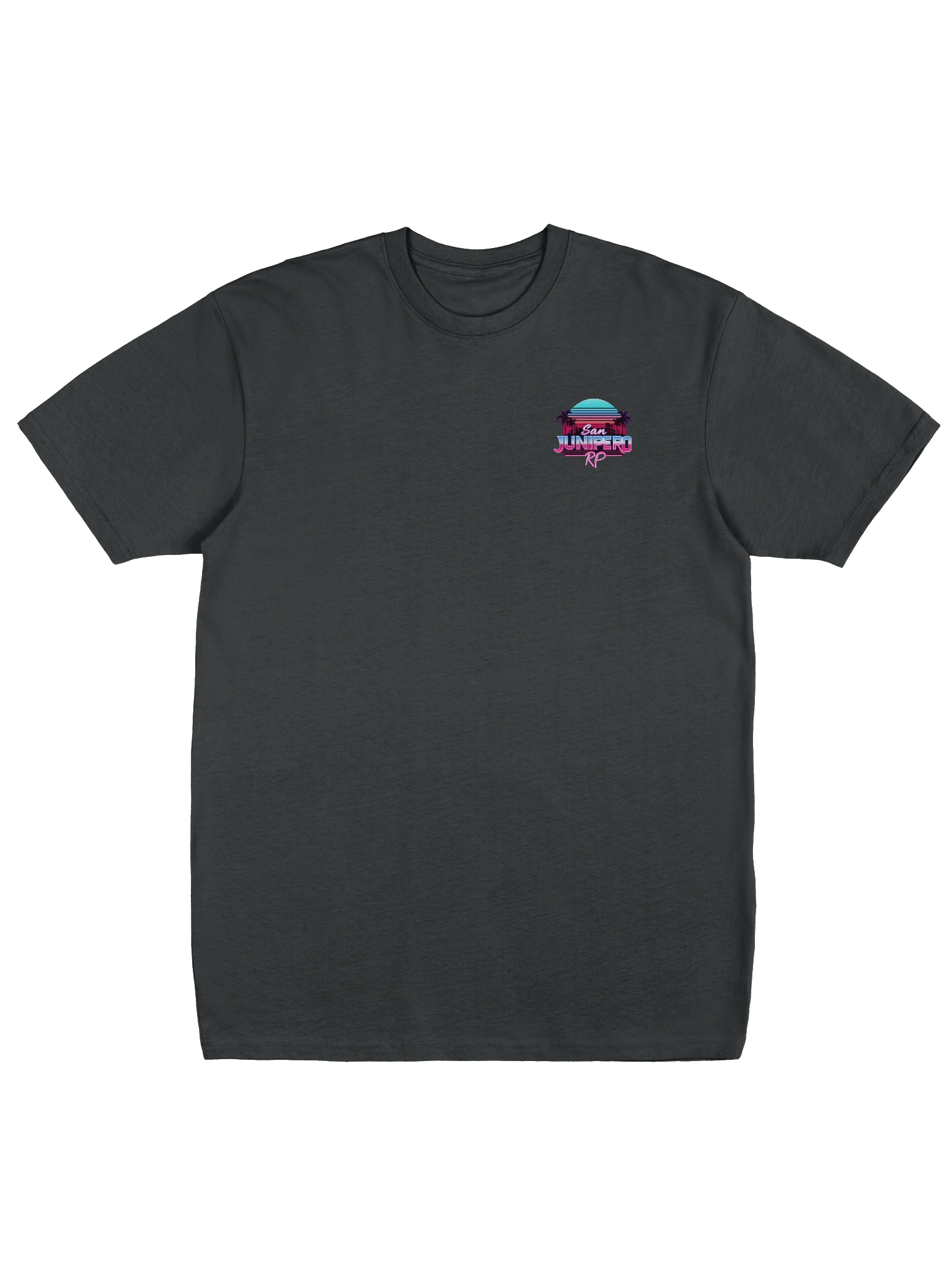 paige_gamez1 Twitch Tee product image (4)