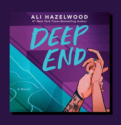 20/10 ⭐️ as if we weren’t already @alihazelwood stans this one would have done it for me 😉
The spice ✅
The banter ✅ 
The tech...