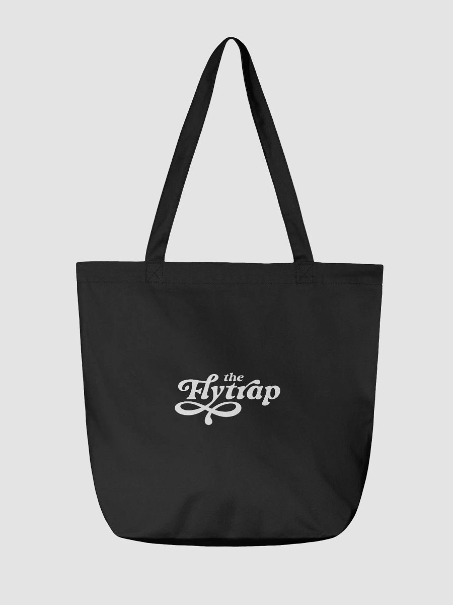 FTA tote bag product image (2)