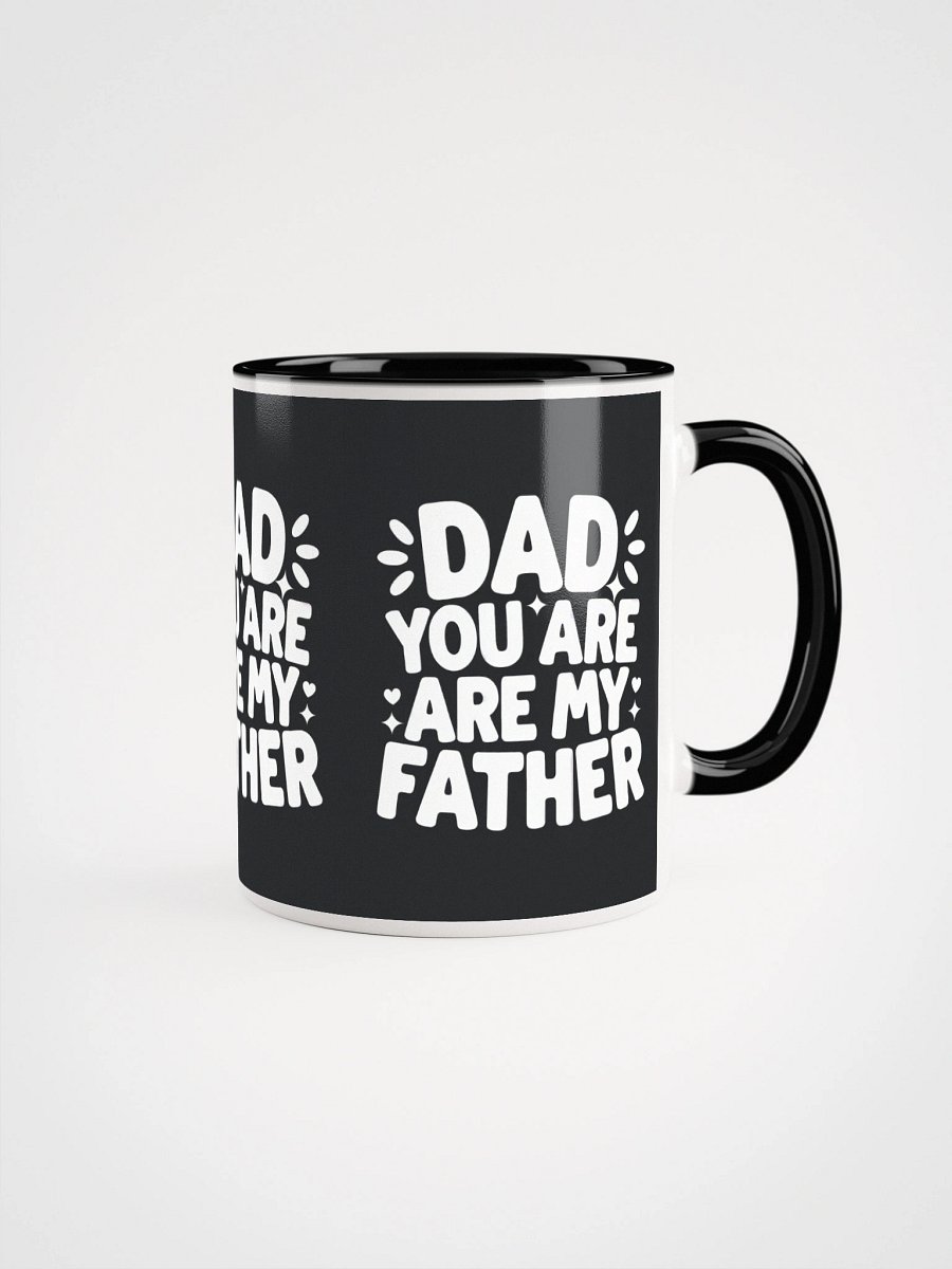 Galactic Father's Day Mug product image (6)