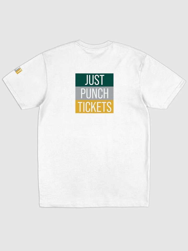 Oakland/Sacramento Oversized Tee product image (1)