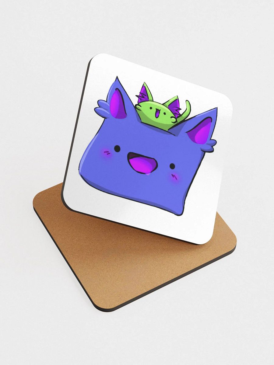 Bigfloof Coaster B product image (3)