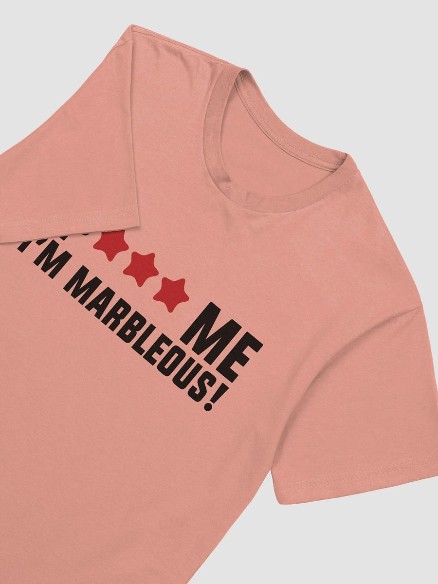 !P*** ME - Shirt (black logo) product image (20)
