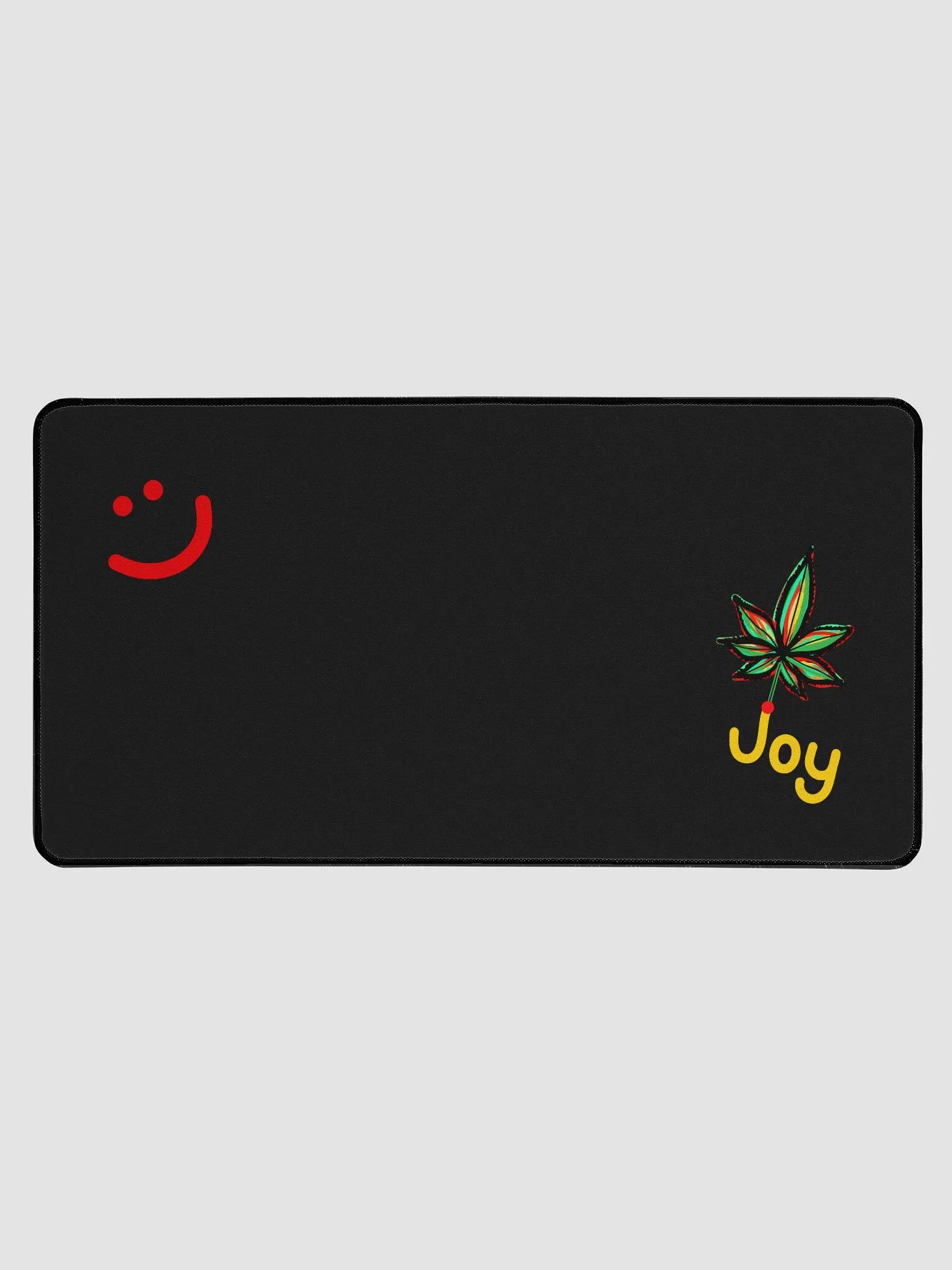 Joy - Desk Mat 15.5" x 31.5" product image (1)