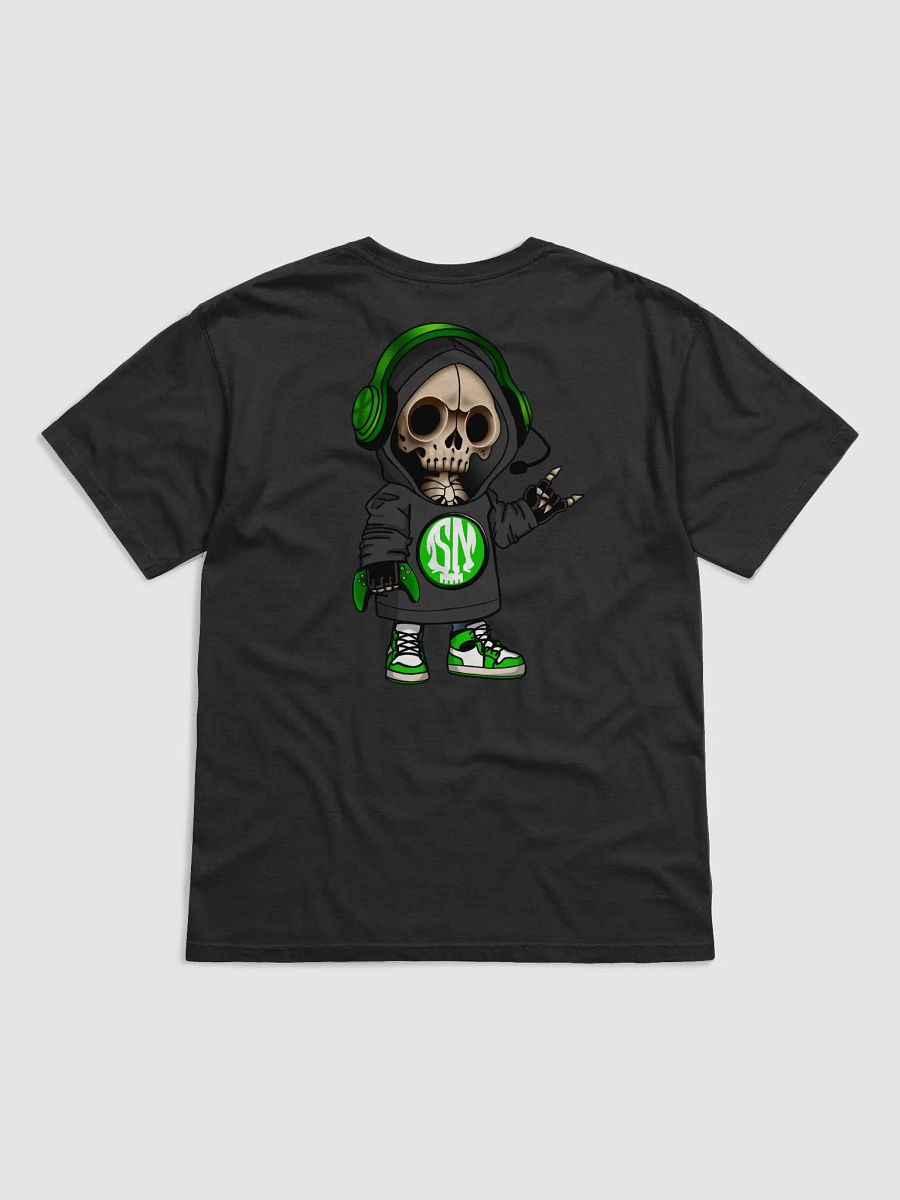Tee shirt product image (6)