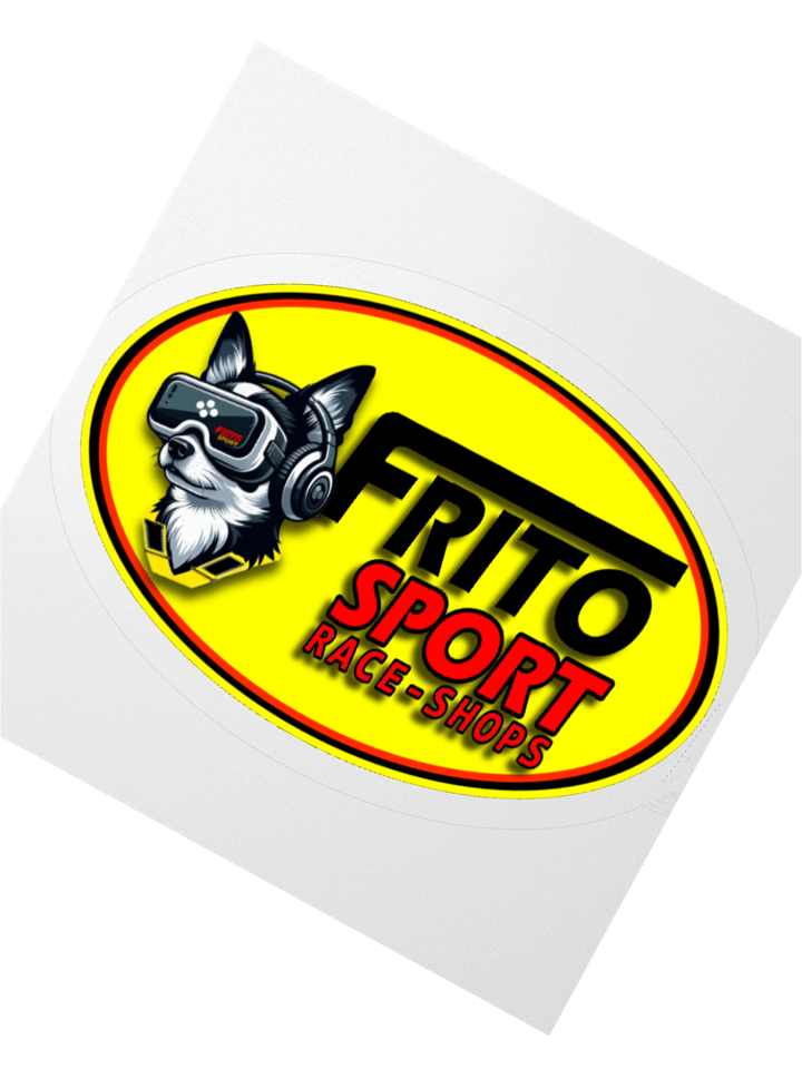 Fritosport Race Shops product image (3)
