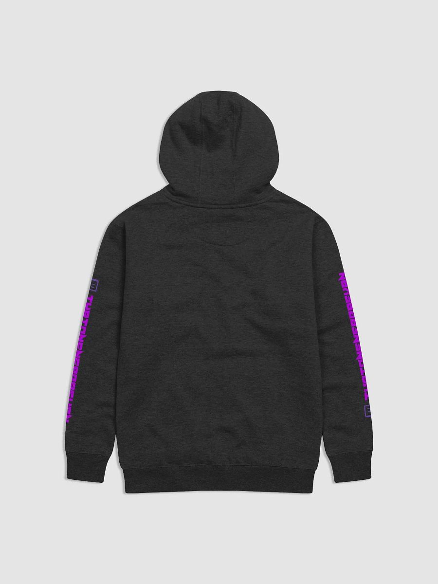 Lone Jedi Hogwarts Hoodie product image (9)