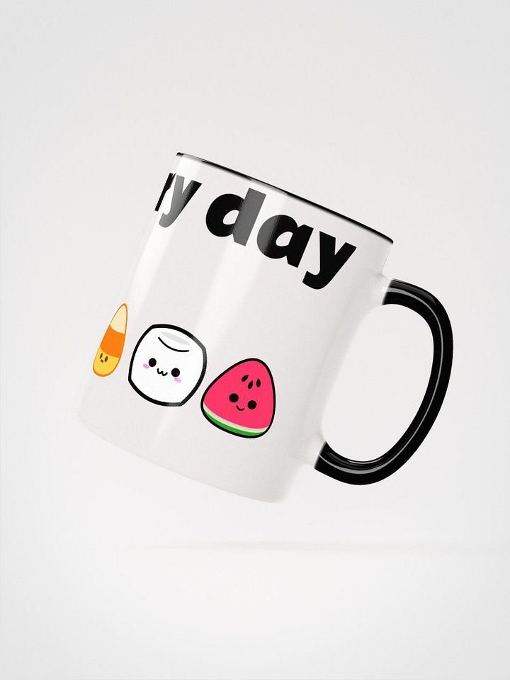 Do Art Every Day Mug product image (4)