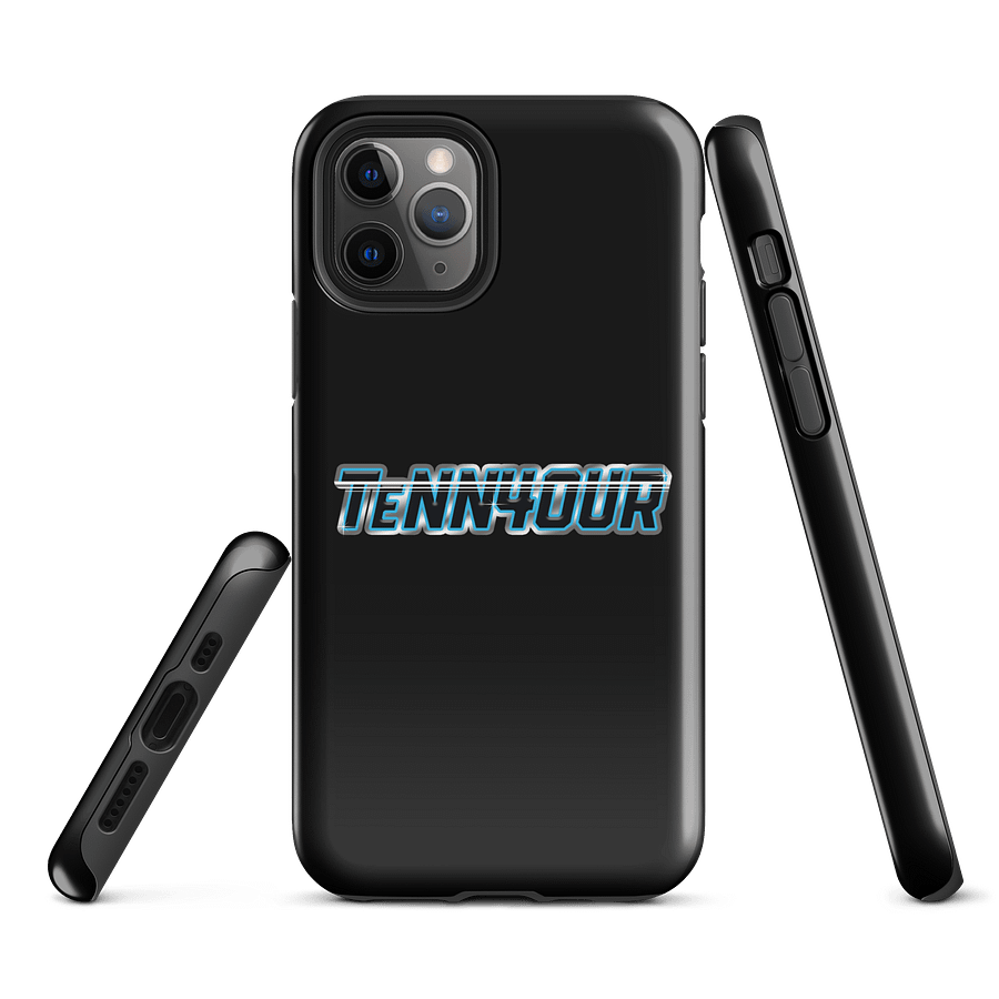 TENN4OUR iPhone® Tough Case product image (2)