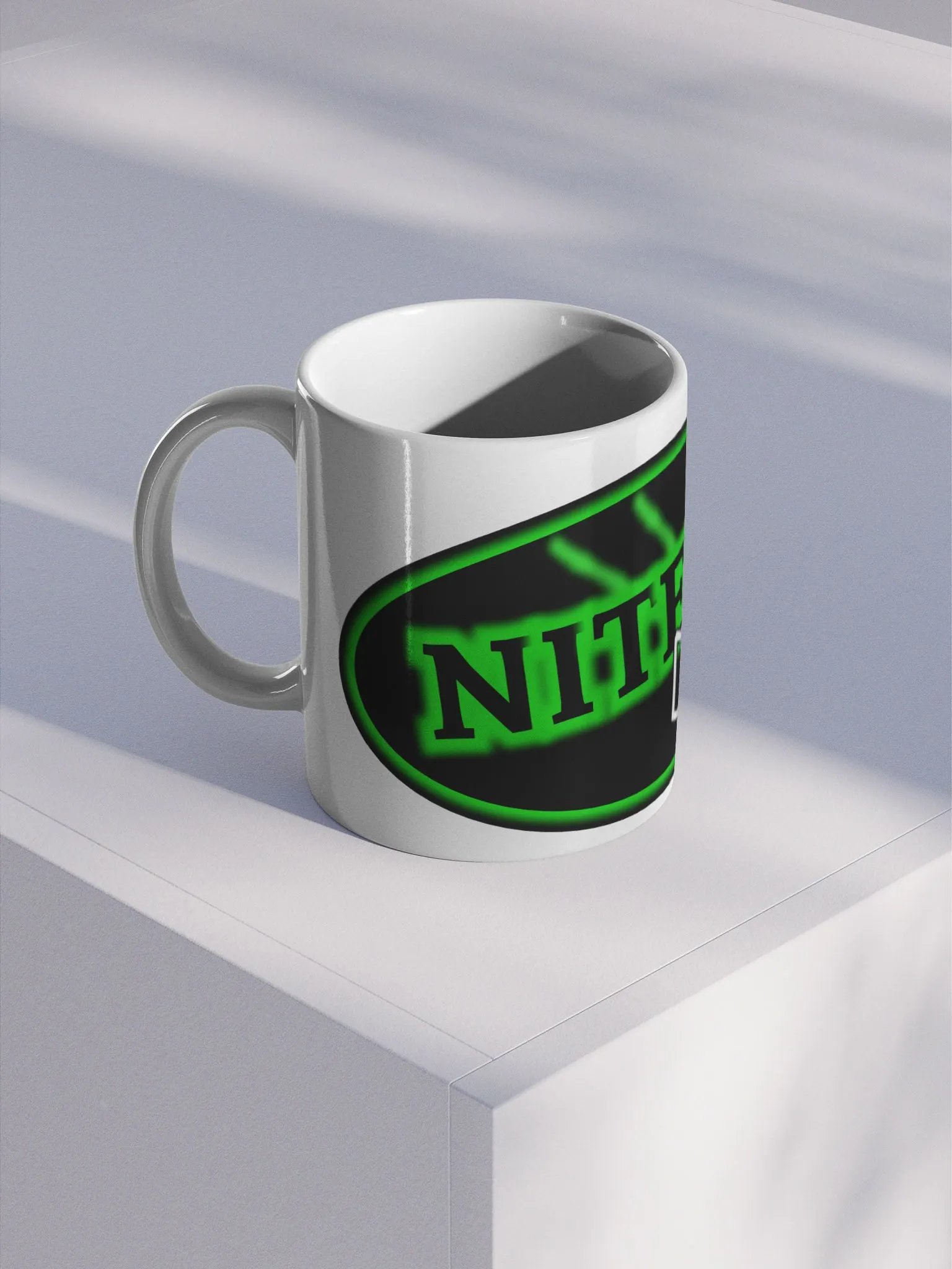 Nitelife Mug product image (1)