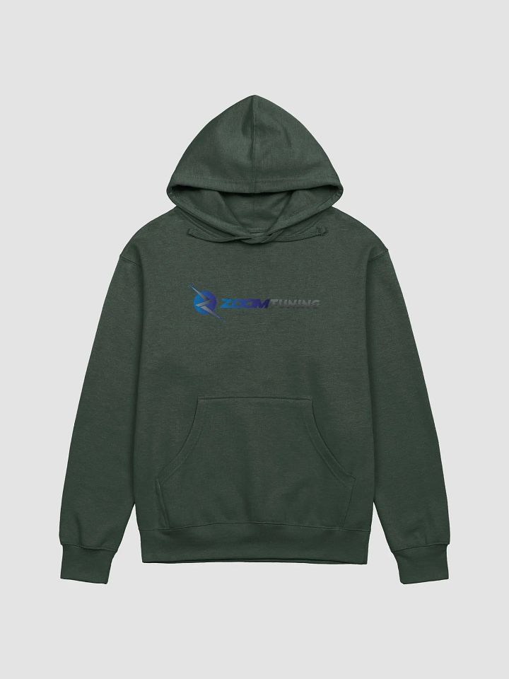 Zoomtuning Hoodie product image (1)