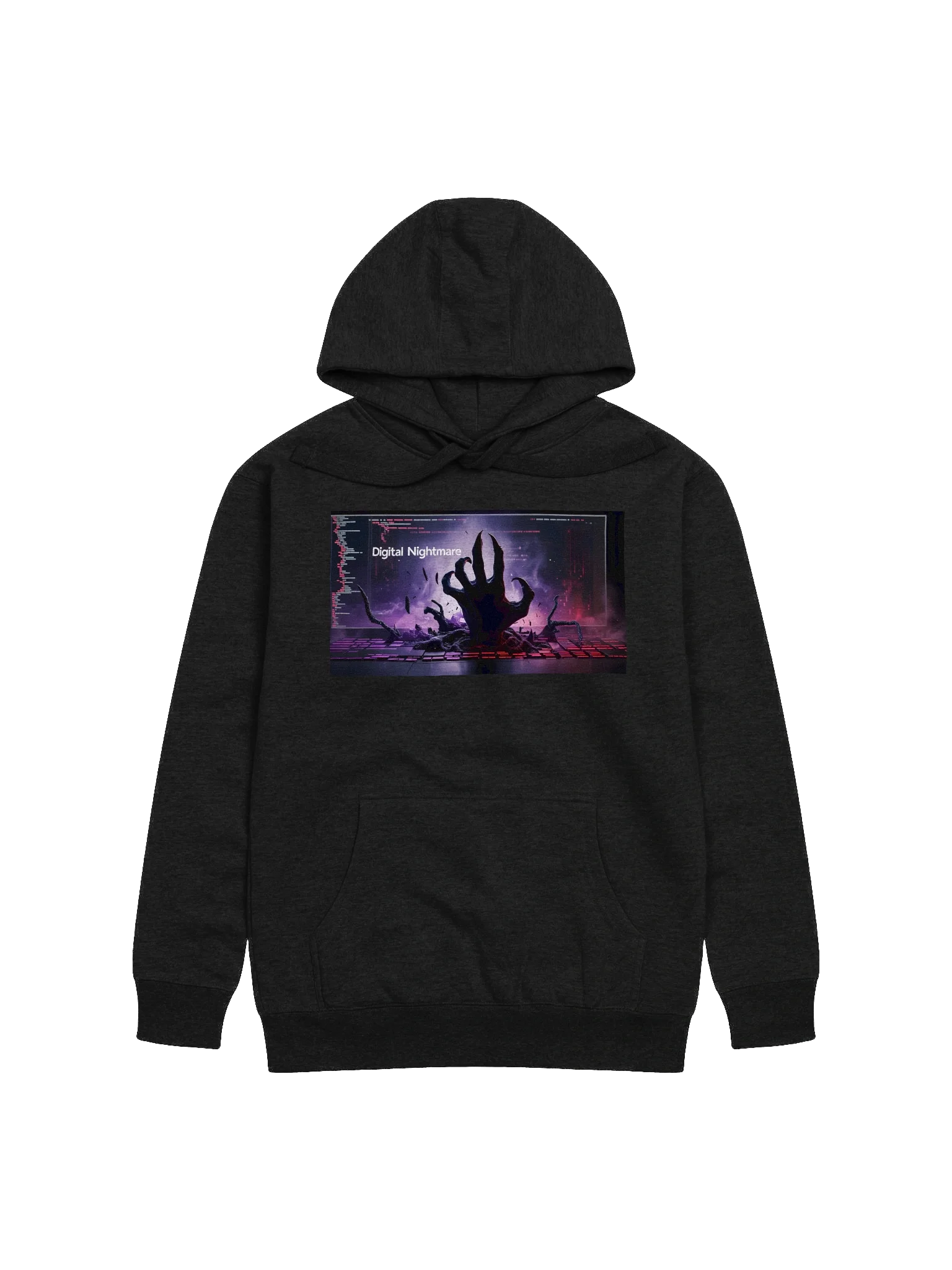 Digital Nightmare product image (1)