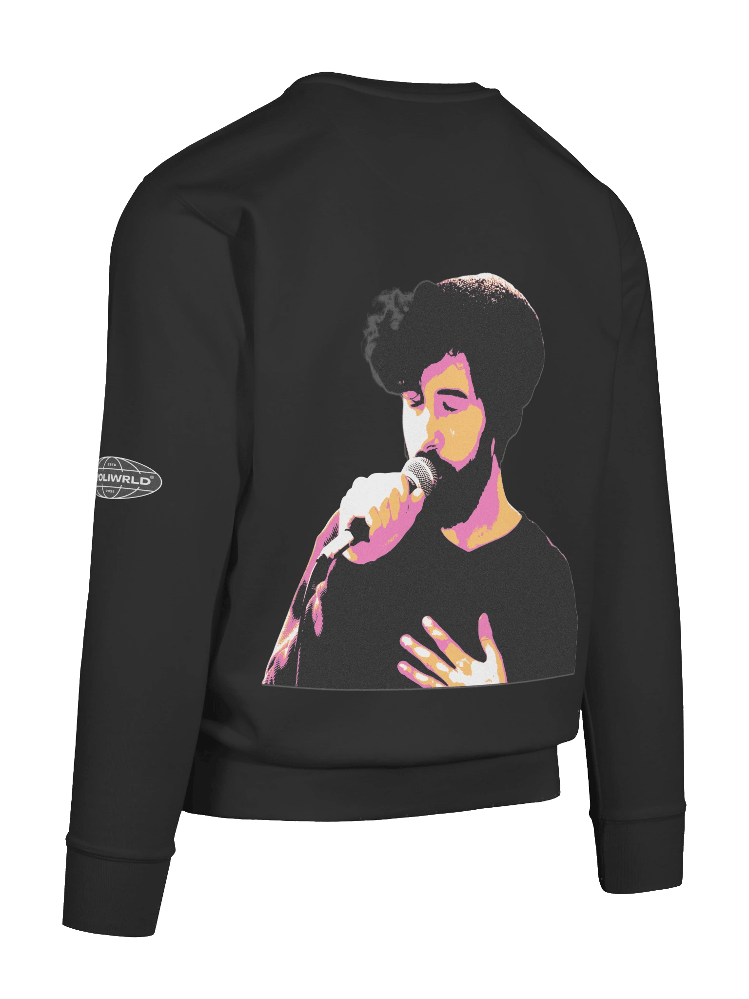 TROLIVerse Long sleeve product image (8)