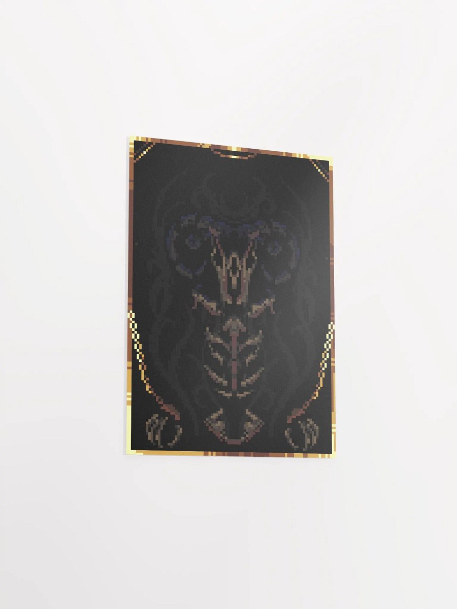 Print /// The Pact product image (3)