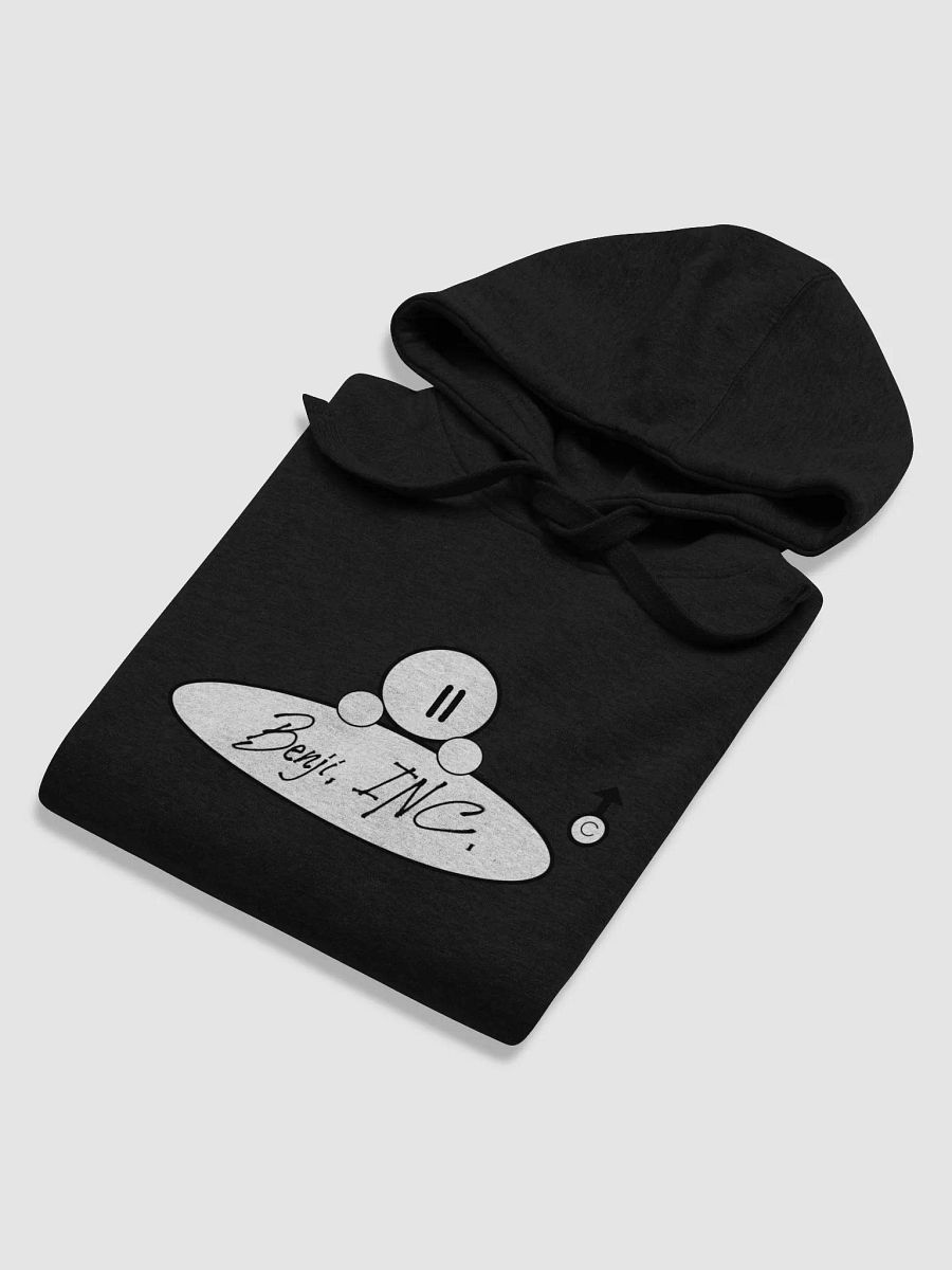 Benji, INC Hoodie product image (82)