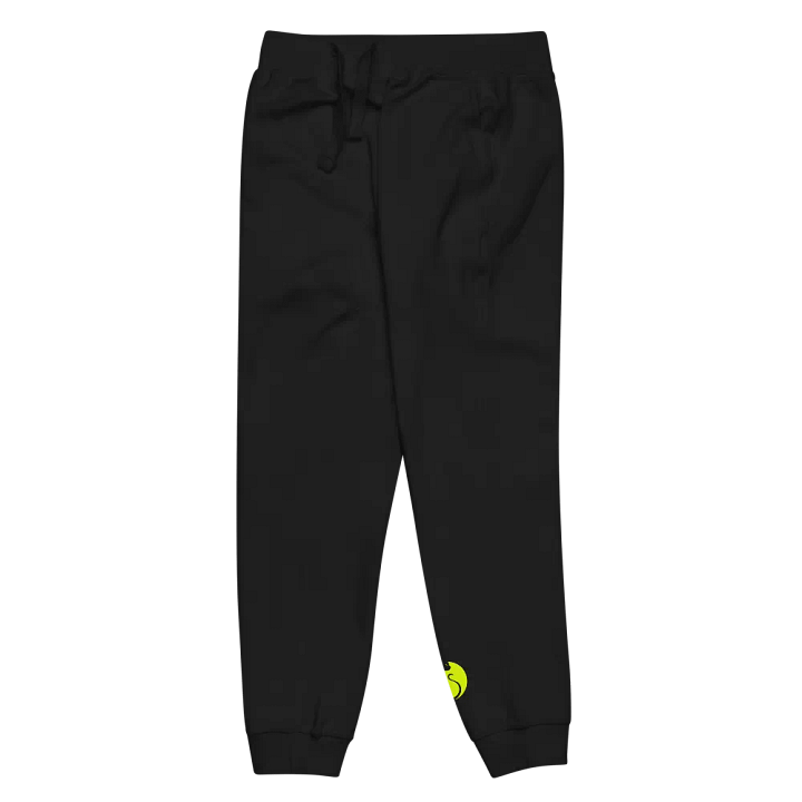 BlackKittenTech Basic Unisex Joggers product image (2)