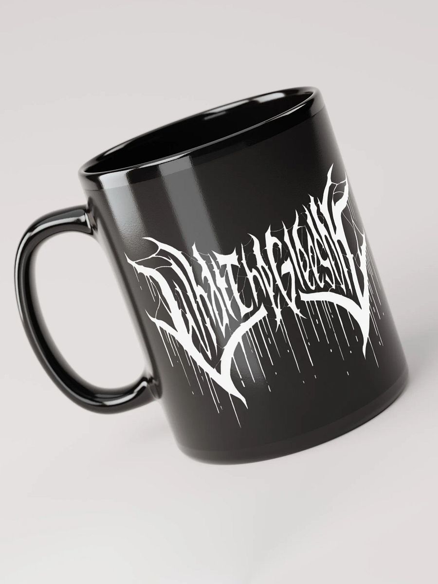 WhatTheGleeson Death Metal Mug product image (3)