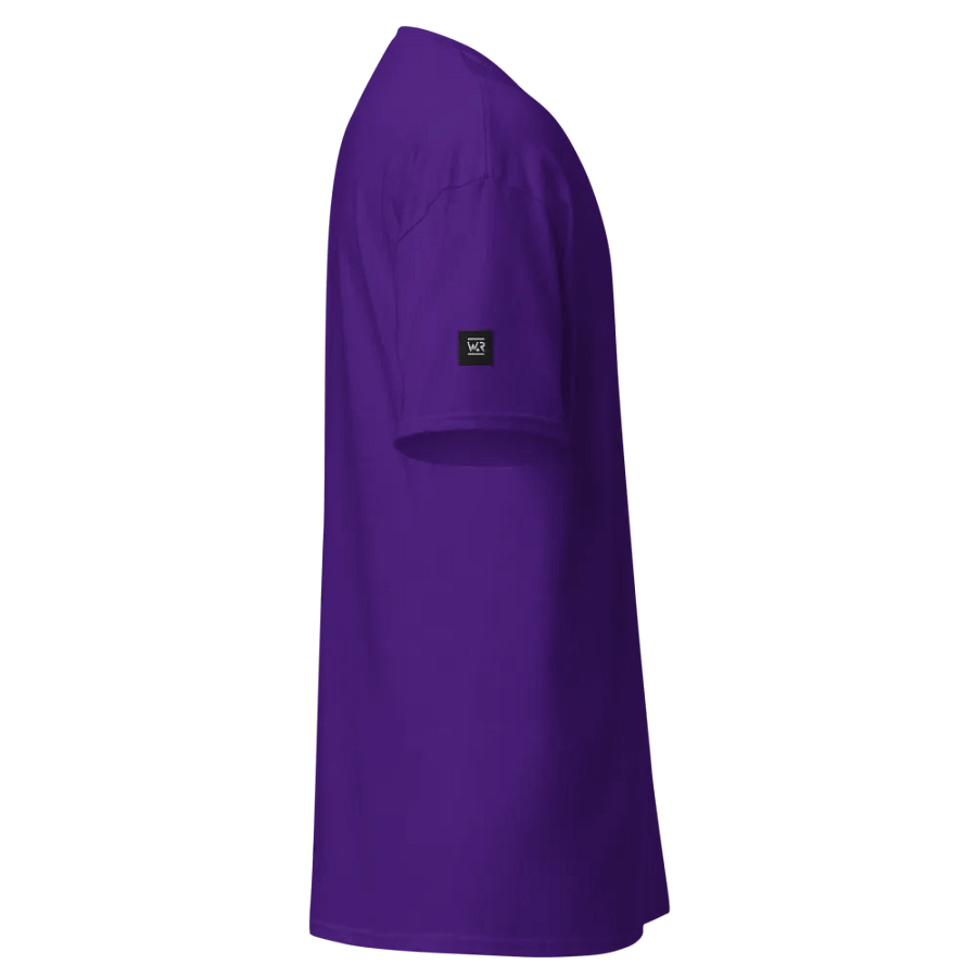W&R Classic Tee product image (3)