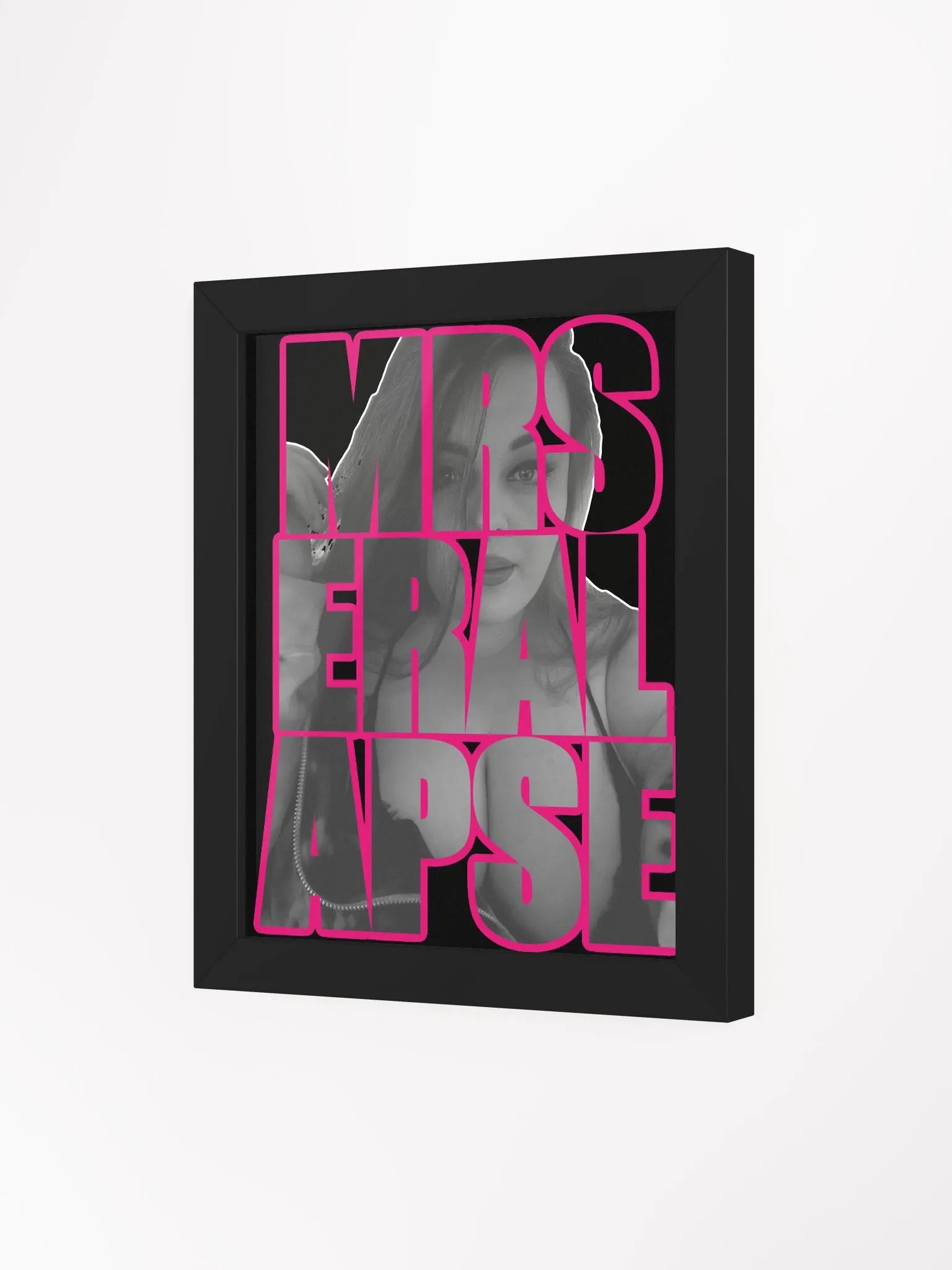 MrsEralapse Framed Art product image (32)