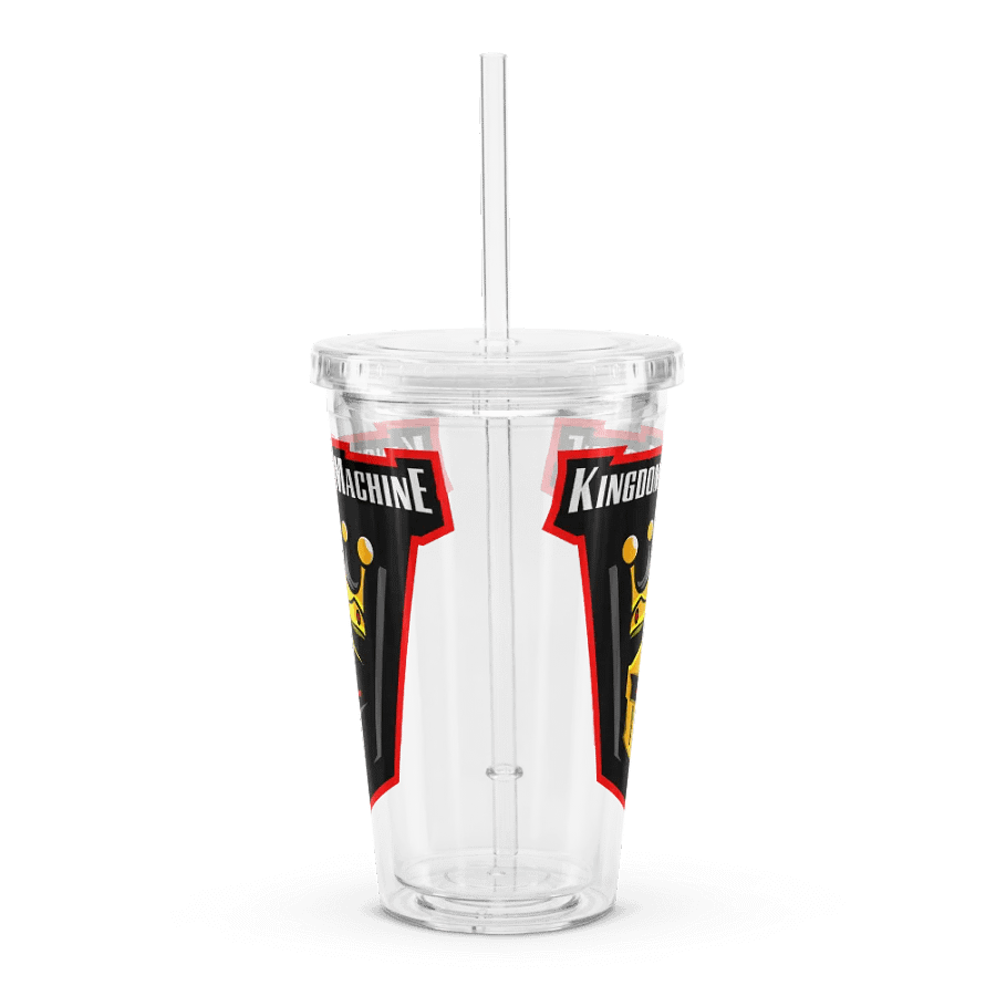 E-sports double wall product image (2)