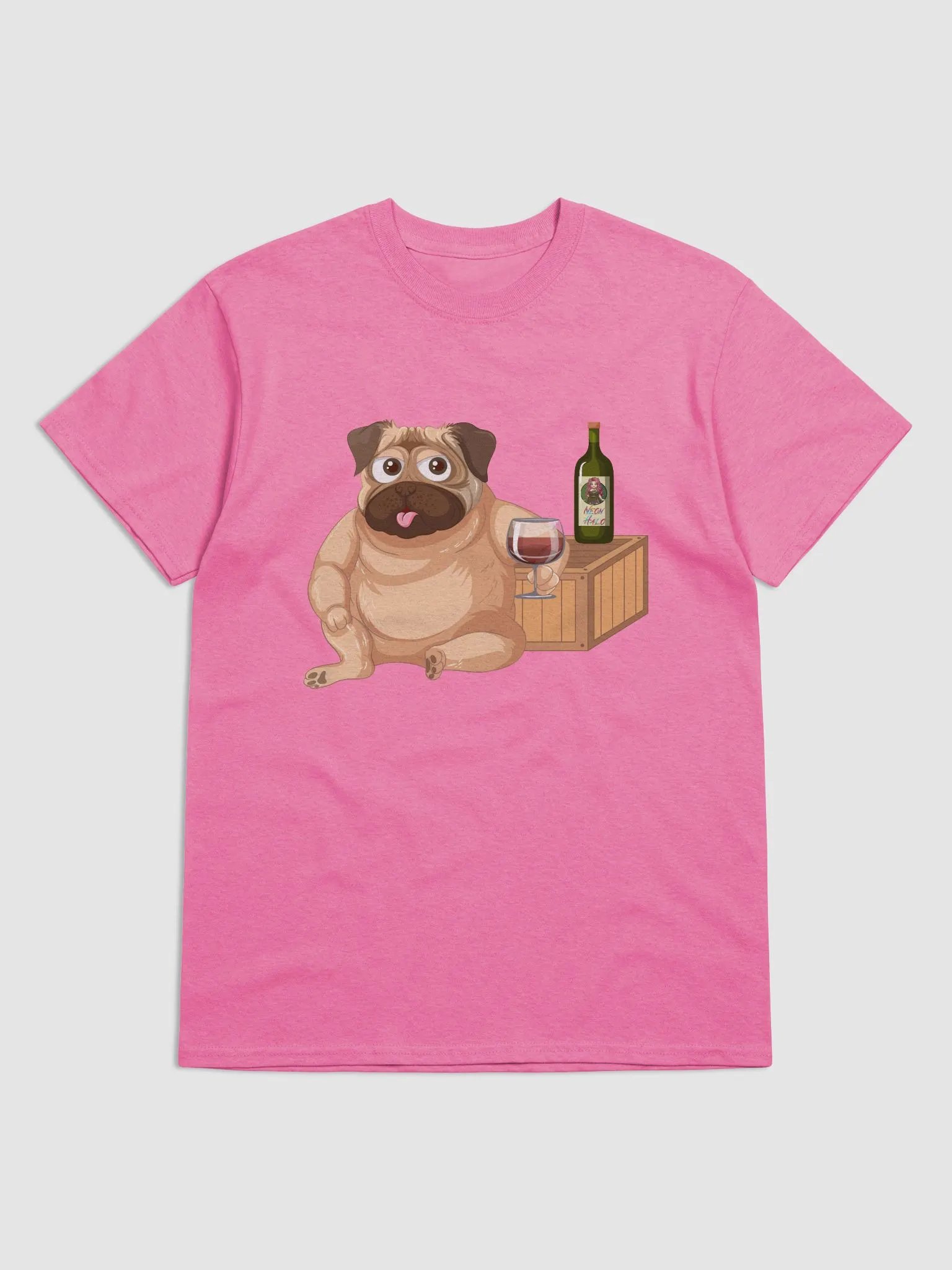 Layla's Been a Bad Girl T-Shirt product image (1)